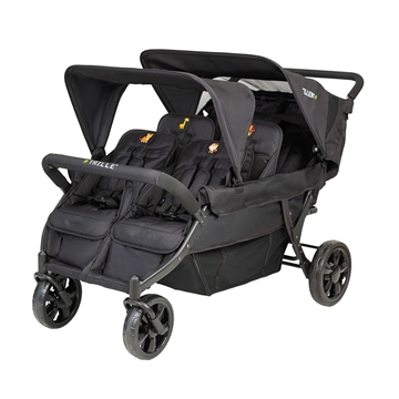 TRILLE Bus (2026 model)